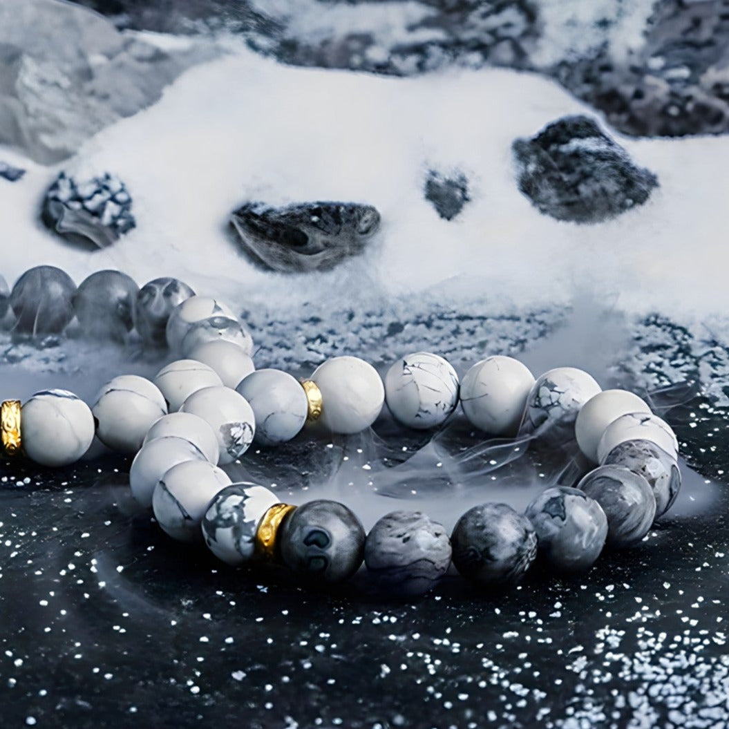 Eternal Ice Bracelet