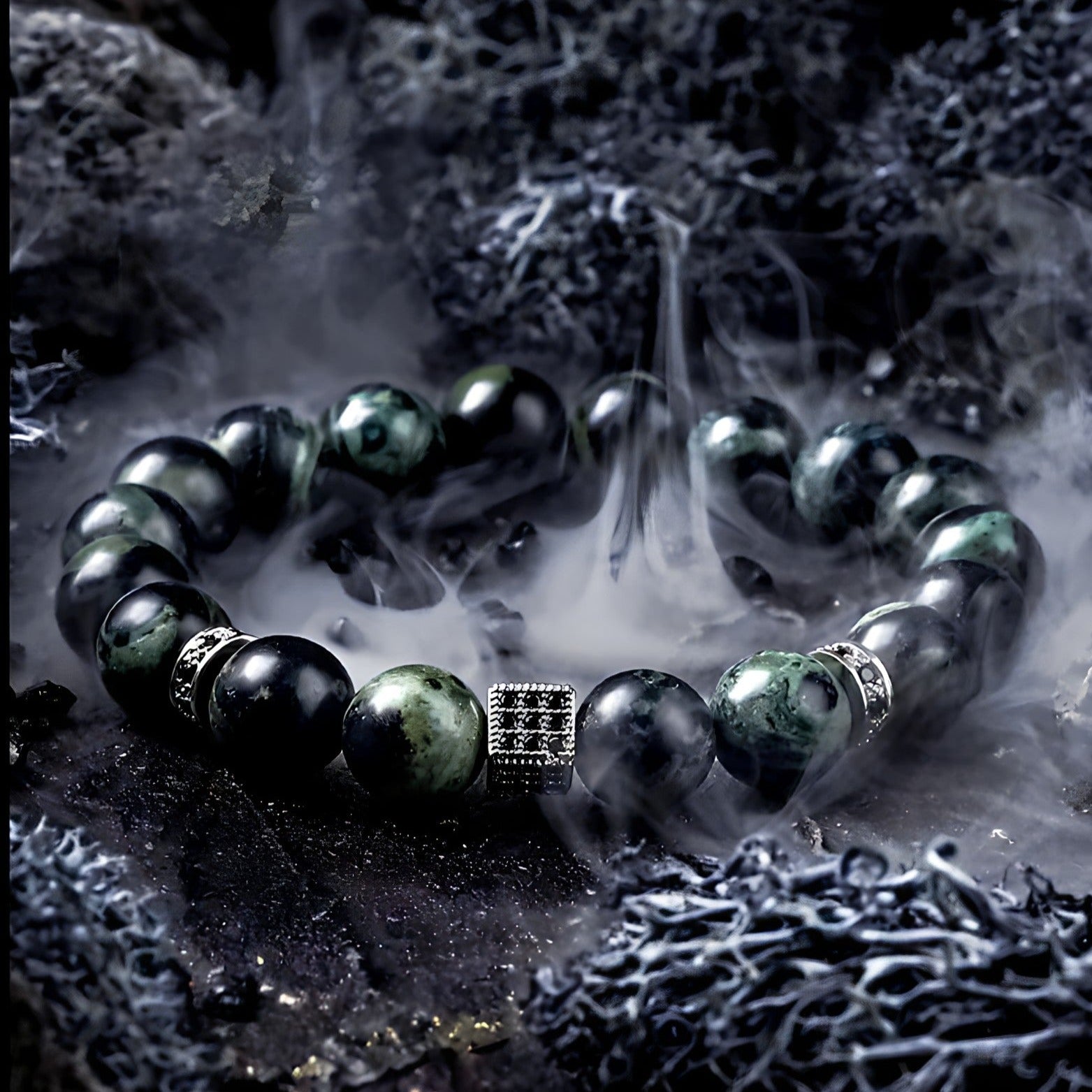 Mystic Aura Bracelet