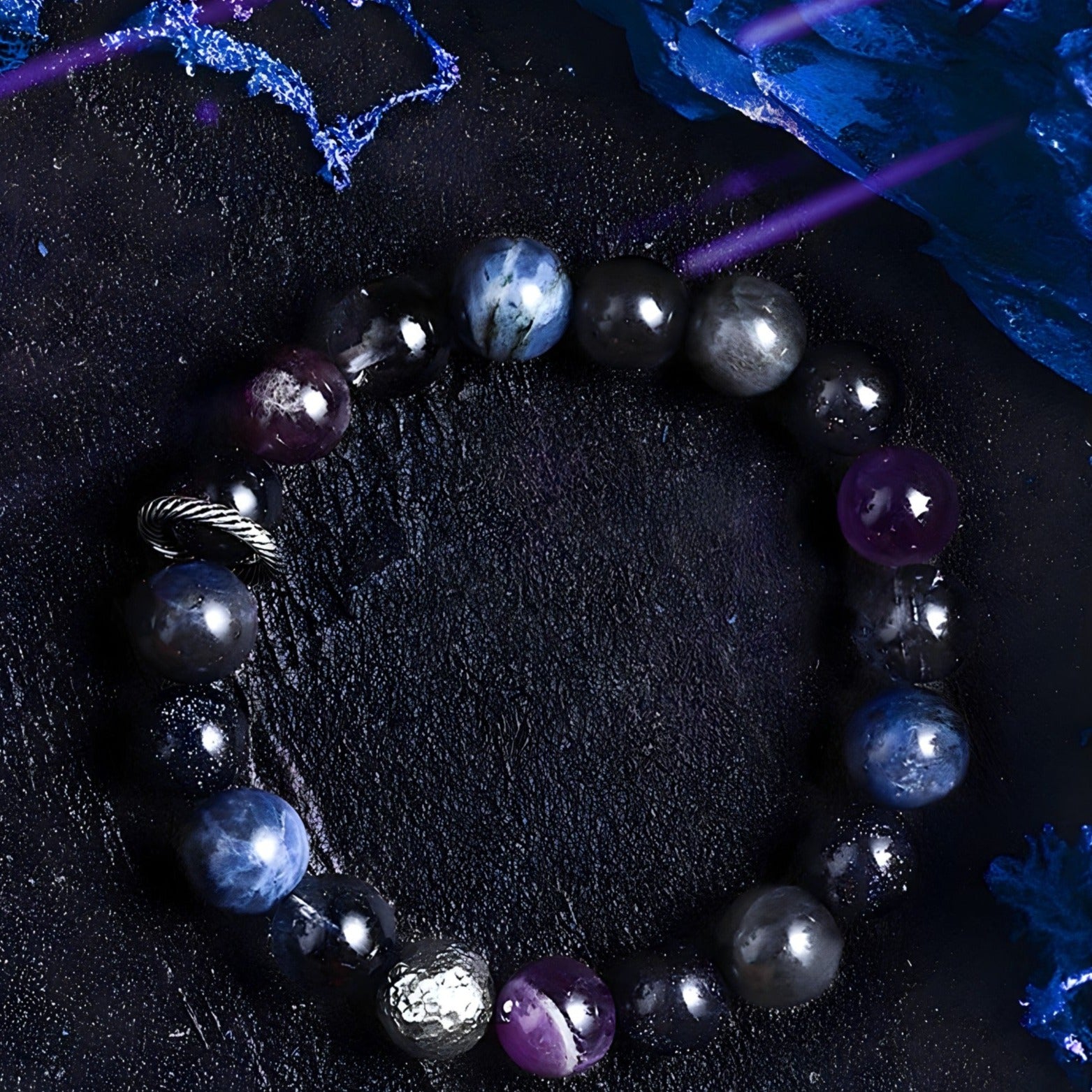 TwilightBead  Bracelet