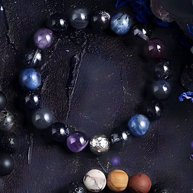 TwilightBead  Bracelet