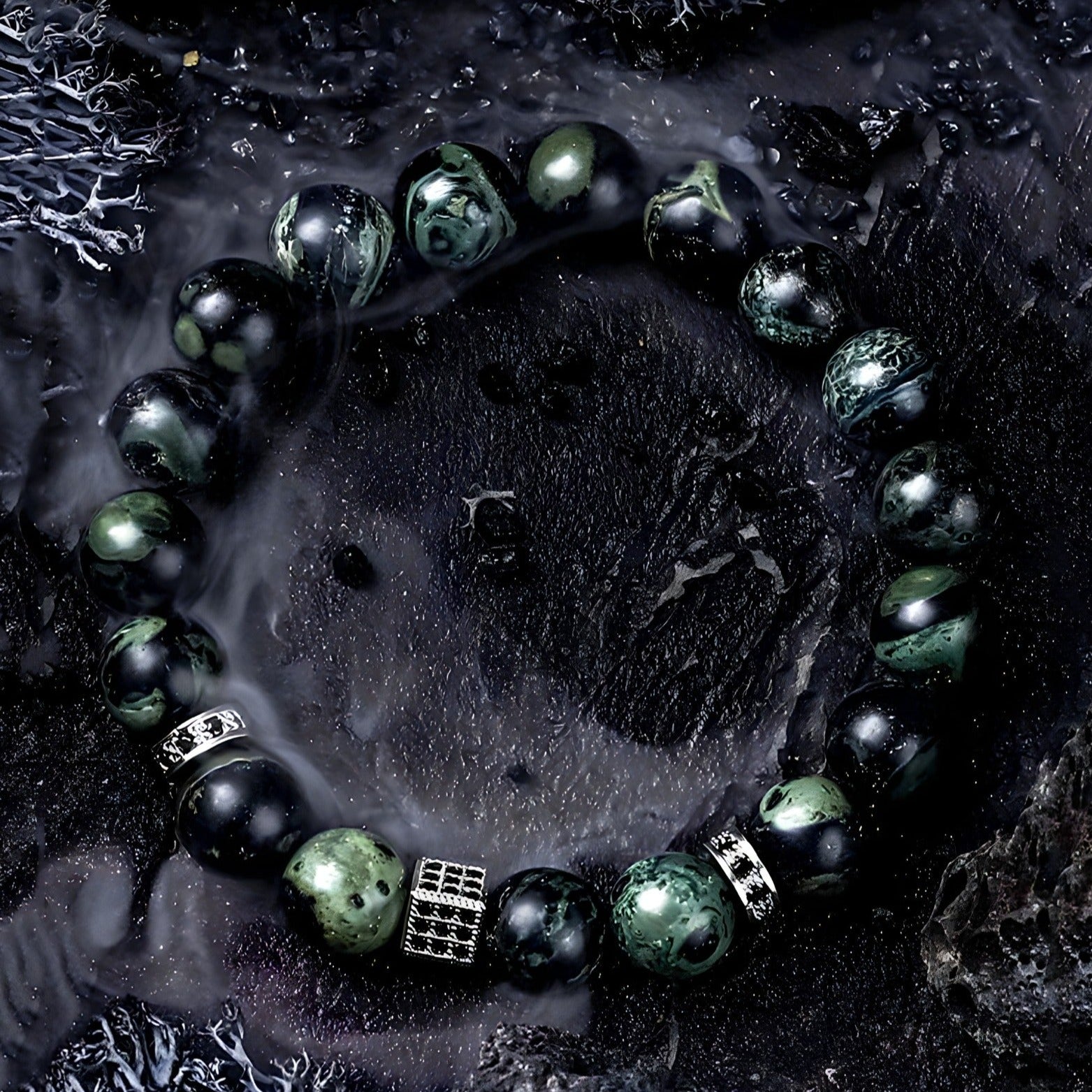 Mystic Aura Bracelet