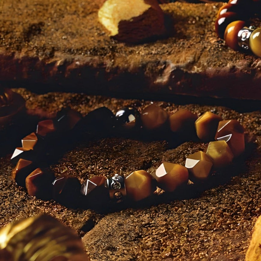 Nomad's Tranquil Bracelet