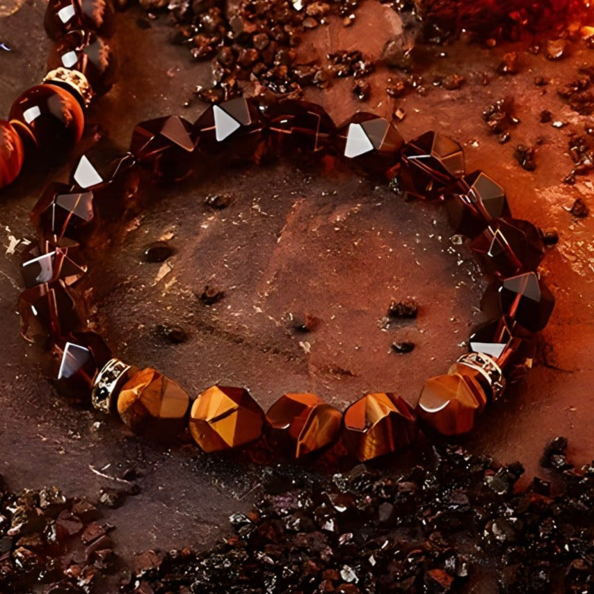 Searing Passion Bracelet