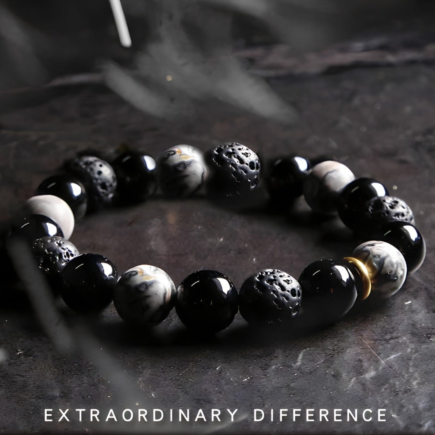 Dark World Bracelet