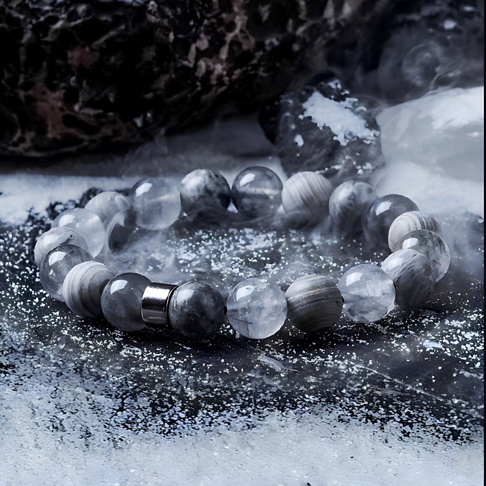 DarkFreeze Bracelet