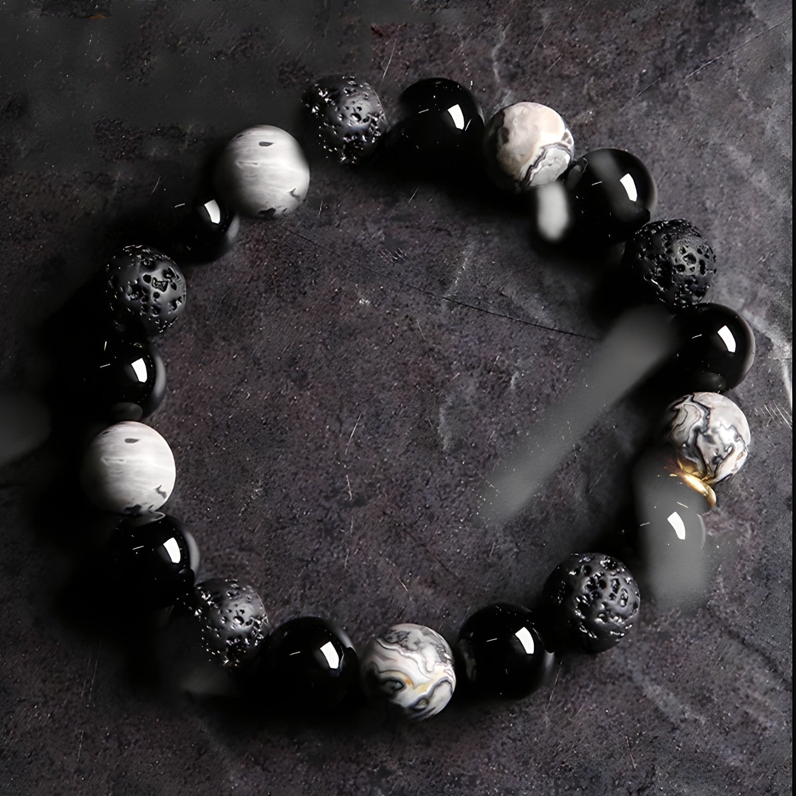 Dark World Bracelet